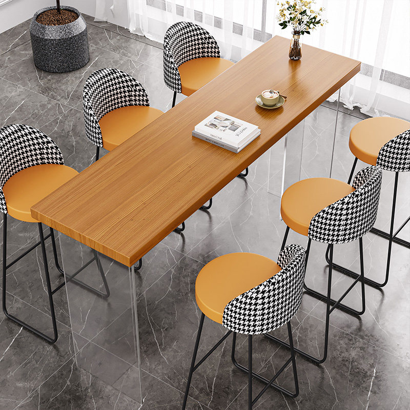 Nordic Acrylic Floating Solid  - огляд і ціна Tables