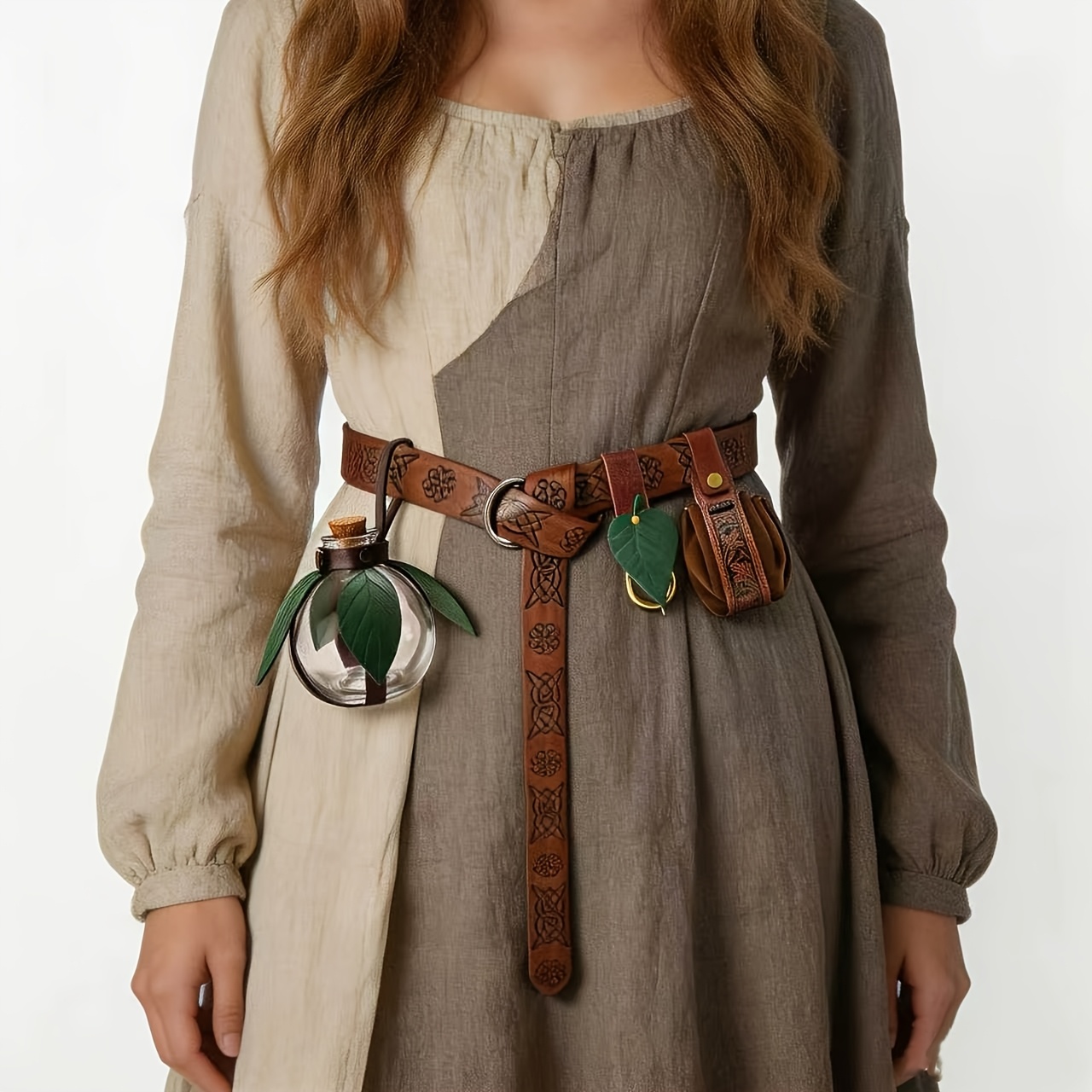 Medieval Waist Mount Accessory - огляд і ціна Storage