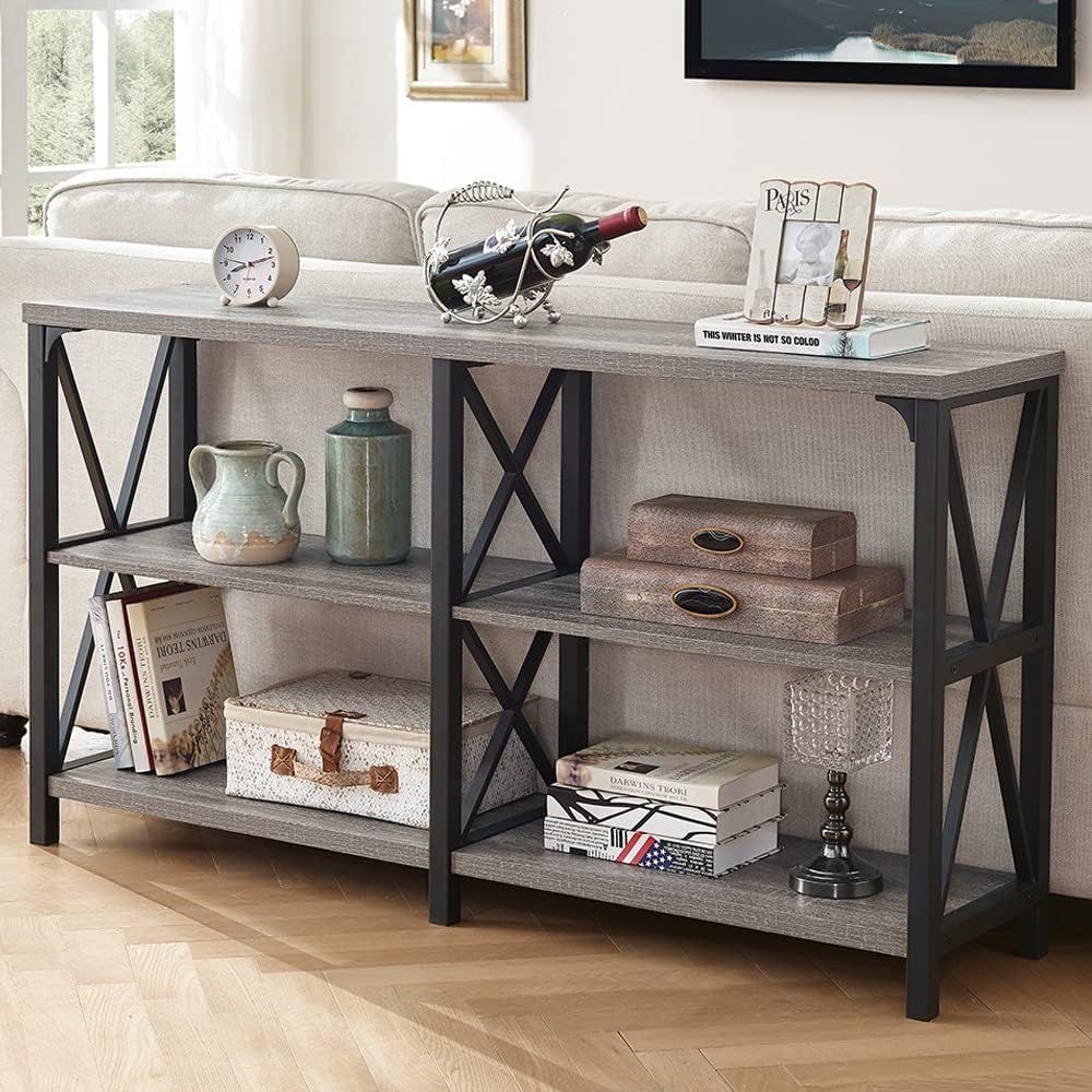 armhouse Soa Table, Rustic ole - огляд і ціна Tables