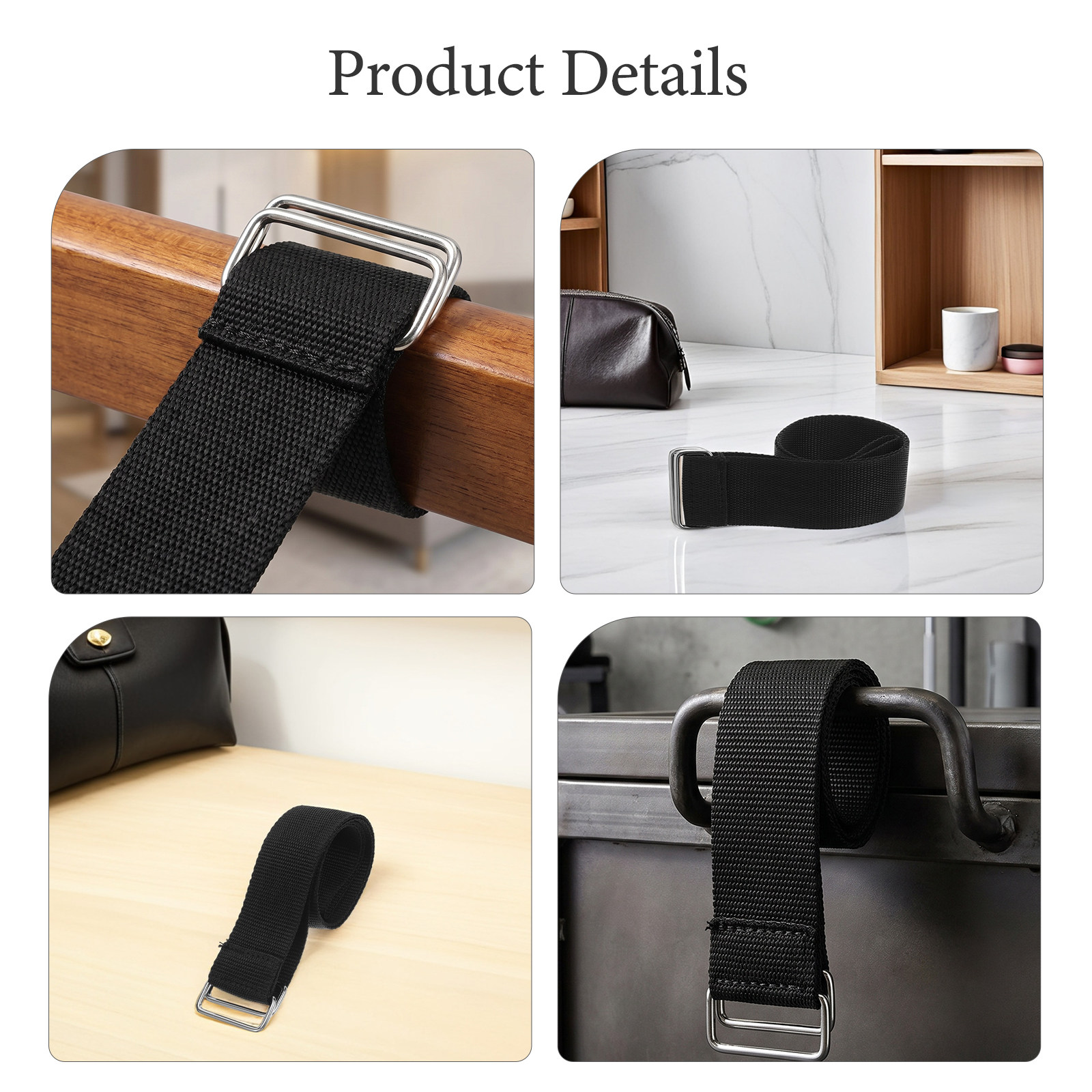 2Pcs Storage Bed Lift Strap Ga - огляд і ціна Gas Lift Storage Bed Hydraulic