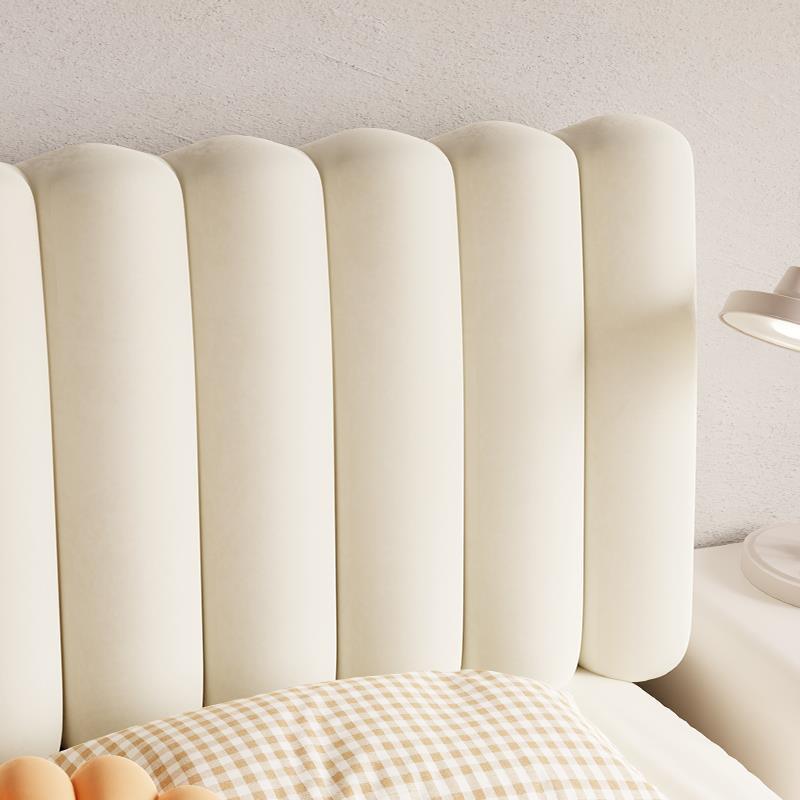 Thickened Tatami Headboard Pil - огляд і ціна Headboard Cushion Backrest Tatami