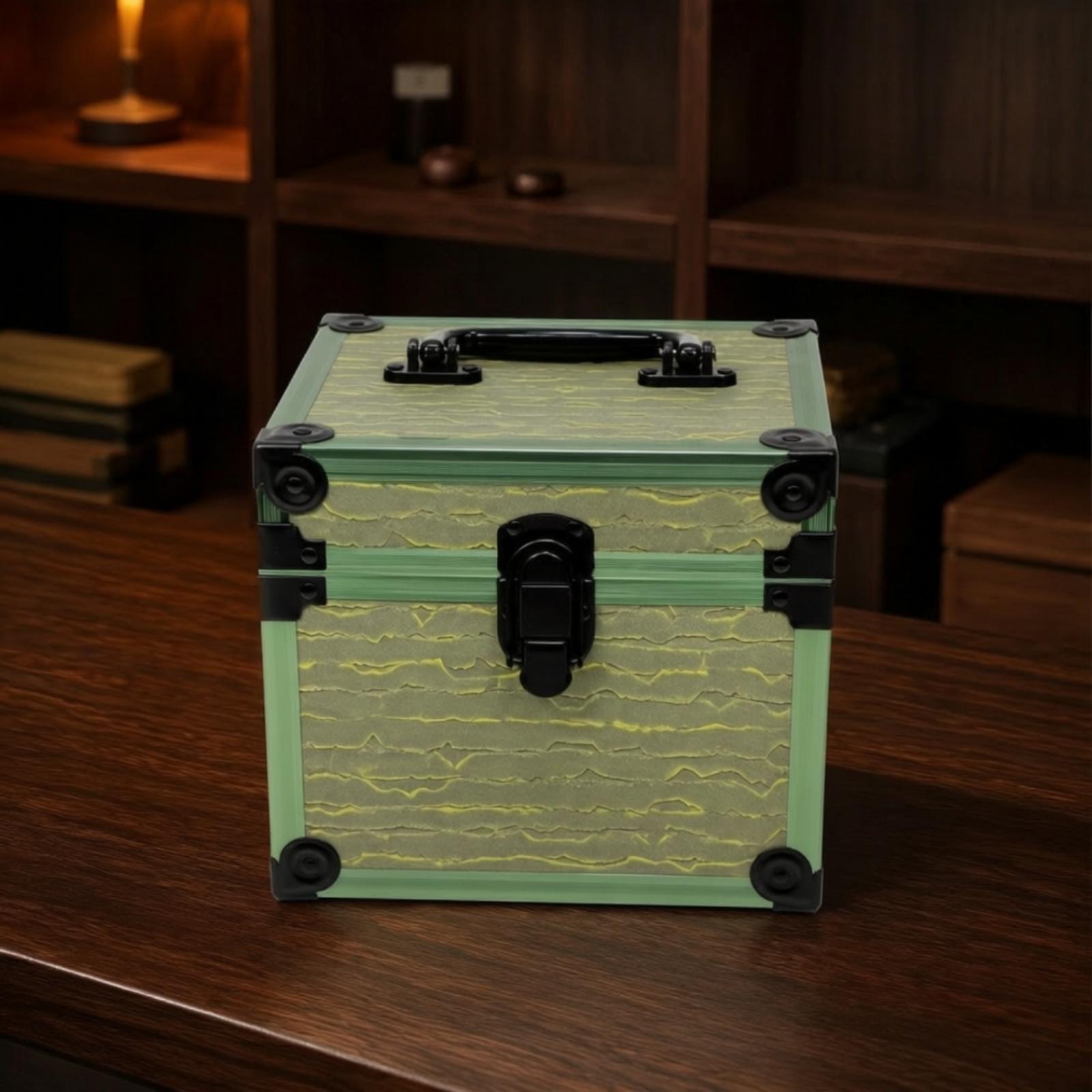 Card Storage Case with Divided - огляд і ціна Storage