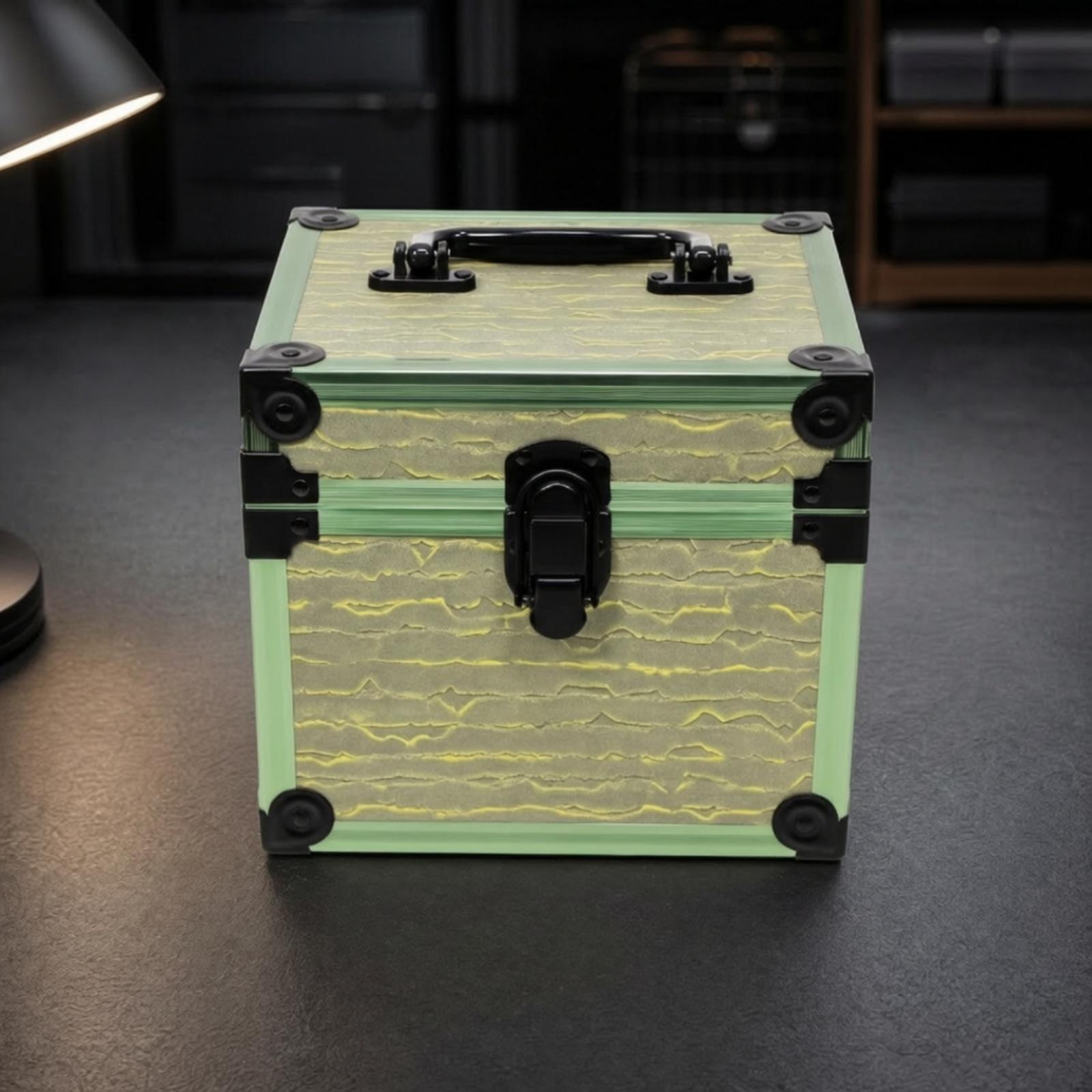 Card Storage Case with Divided - огляд і ціна Storage